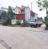 200m Lô góc 3 mt Phú Xuyên - HN, vị trí ngã tư đắc địa KD bất chấp, xe bus đỗ cực gần