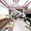NGAY GÒ DẦU GẦN TÂN HƯƠNG - NHÀ 2 TẦNG ĐÚC THẬT 48M2 -4x12- 3 PN -HẺM XE HƠI- CHỈ HƠN 5 TỶ