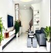 Bán nhà gần  Phố Đặng Vũ Hỷ 31m-4,5tầng-4,9tỷ