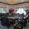 Biệt Thự Sân Vườn Hồ Bơi Đẳng Cấp Mặt Tiền Ngay Xa Lộ Hà Nội,Thủ Đức-28x33m(3 tầng).