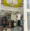 Nhà mới ở ngay, hẻm sạch dân trí cao toàn công chức, 5x16m chỉ 8 tỷ hơn