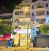 Chính chủ gửi bán nhà mặt tiền 87 Nguyễn Văn Cừ, P1, Q5, 4.4x45m