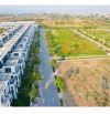 Bán căn liền kề HUD Mê Linh mặt vành đai 4,dt 104m2,xây thô 3 tầng,giá nhỉnh 12 tỷ