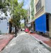 Bán đất tặng nhà ngõ phố Ngô Quang Bích, phường bồ Xuyên, Tỉnh Thái bình