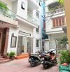 ĐỘI CẤN-NGỌC HÀ-35Mx4TẦNG-MẶT TIỀN 6.23M-4NGỦ-GẦN PHỐ-SÂN SIÊU THOÁNG RỘNG-9TỲ
