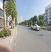 Bán Đất Bồ Đề PHÂN LÔ - Ô TÔ -10m RA PHỐ 143m2, Mt5.7m giá 23 tỷ.