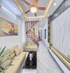 🏡TÔN ĐỨC THẮNG - 25MV - 5 TẦNG - 3 NGỦ ĐỦ CÔNG NĂNG - CHỈ 5 TỶ 💥