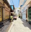 - NGAY VÒNG XOAY NGÃ  BẢY. 20M RA LÝ THÁI TỔ. NHÀ ĐẸP 4 TẦNG BTCT, HCĐ CHỈ 6 TỶ XX -