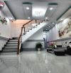 NHÀ MỚI DỌN VÀO Ở NGAY - PHẠM THẾ HIỂN - QUẬN 8 - 44 M2 - HOÀN CÔNG ĐỦ - CHỈ 4.599 TỶ.