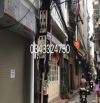 GẦN Ô TÔ TRÁNH – PHỐ Minh Khai – KINH DOANH SẦM UẤT – 49m² – 5T – NHỈNH 8 TỶ