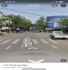 MẶT TIỀN KINH DOANH PHỐ HOÀNG DIỆU - BÁN ĐẤT TẶNG NHÀ