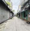 Nhà hẻm xe hơi Bùi Thế Mỹ 57m² – 2pn – Phường 10, Tân Bình – 5.5 tỷ