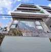 Nhà phố Cổ Linh - Long Biên. Căn góc, full nội thất, thang máy xịn sò. 40m*6tầng*mt4.8m