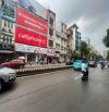 BÁN ĐẤT MẶT PHỐ 48 TỶ 75m MẶT TIỀN 9,6m VỈA HÈ Ô TÔ TRÁNH KINH DOANH LẠC LONG QUÂN TÂY HỒ