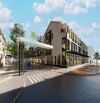 Nhà phố 2 mặt tiền Ecolux City đường Lê Lợi, dân cư sầm uất, liền kề Khu công nghiệp lớn