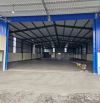 Cho thuê xưởng 300m2, phường Bình Trị Đông A, quận Bình Tân