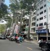 Bán Gấp MT Trần Quang Khải, Quận 1. 5,1mx20m, 4 Lầu + ST. Pháp lý sạch Giá Chỉ 48