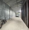 Cho thuê xưởng 150m2, giá 8 triệu tại quận Bình Tân