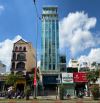 NỢ BANK 50 TỶ BÁN  60 TỶ  MT CỘNG HÒA P.4  TÂN BÌNH HẦM 8 LẦU (10X32M) HDT(150TR/THÁNG)
