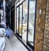 NHÀ ĐẸP Ở NGAY – TRUNG TÂM CẦU GIẤY – Ô TÔ 20M – THOÁNG TRƯỚC SAU  Diện tích: 42m² x 4 tần