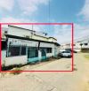 Nhà bán P.An Bình góc 2 mặt tiền 64m2 gần đường Trần Quốc Toản 3PN 2,75 tỷ đường 6m