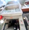 HẺM Ô TÔ THÔNG, NGUYỄN QUÝ YÊM, AN LẠC, BÌNH TÂN, 3 TẦNG, 64.0M2, 6.3 TỶ.