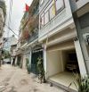 Ngay HV Tài Chính Nhà 5 tầng/51.6m² - Ô tô vào nhà - gần phố Kinh doanh- chỉ 8,2 tỷ
