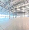 Cho Thuê Xưởng 16000m2 Giá Chỉ 60k HN3