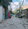 Bán nhà phố Vũ Hữu, 3 tầng, 31m2, lô góc, ngõ thông, 30m ra ô tô tránh giá 5.5tỷ