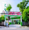 Cho Thuê Nhà Mặt Tiền: 305 Nguyễn Văn Khối - Q.Gò Vấp - 11x47m, 2 tầng
