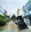 HẺM Ô TÔ 8M, NGUYỄN QUÝ YÊM, AN LẠC, BÌNH TÂN, 3 TẦNG MỚI, 48.0M2, 5.4 TỶ.