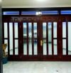 Nhà HXH quay đầu  56m2 x  3tầng  4 PN sổ hồng chính chủ giá nhỉnh 6 tỷ