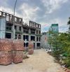 Bán đất khu phân lô 193 Văn Cao - DT 72m - Mt 6m hướng Tây Bắc