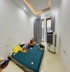 Bán nhà Thanh Am 45m2 ô tô đỗ cửa ngõ nông đủ nội thất 6.65 tỷ