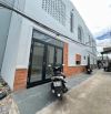 NHÀ TRỆT LẦU HẺM 311 ĐƯỜNG NGUYỄN VĂN CỪ GẦN ĐH KỸ THUẬT CÔNG NGHỆ, CĐ Y TẾ