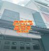 🏠 BÁN NHÀ LÊ VĂN SỸ, P.12, Q.3 - NỞ HẬU, HẺM 4M, DÒNG TIỀN TỐT - CHỈ 8.X TỶ.