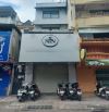 Mặt tiền Nguyễn Thượng Hiền, P.4, Q.3, 4m*10m, trệt 3 lầu, 28tr/th