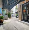 Bán nhà hẻm 87 đường Khuông Việt, Phường Phú Trung, Quận Tân Phú - 60m2