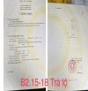 159,8 m đường 7 m5 gần biển tân trà vị trí đẹp gầ biển tân trà