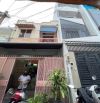 Bán nhà HxH Tô Hiệu Tân Phú 48m2 5.4 tỷ