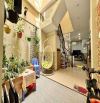 NHÀ ĐẸP NGUYỄN VĂN ĐẬU - 91M2 - 3 TẦNG - CHỈ 11.X TỶ - XE HƠI ĐỔ CỬA - BÌNH THẠNH .