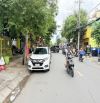 Cho thuê nhà mặt tiền Nguyễn Văn Khối, P.8 cũ ( Thông Tây Hội) Gò Vấp