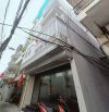 Bán nhà phố tam Khương quận đống đa