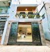 Hẻm Xe Hơi Căn Góc 2 Mặt Hẻm Thoáng Mát