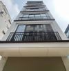 🏡 Nhà 4 tầng – 49m - giá chỉ 4ty 7- sát KĐT Hinode – Ô tô đỗ cửa 📍