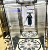 100m2 nhà 6T thang máy tại Galaxy Tố Hữu Hà Đông, kinh doanh sầm uất 45 triệu