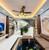 BÁN NHÀ NGUYỄN ĐỔNG CHI NAM TỪ LIÊM DT 40M 5 TẦNG NGÕ NÔNG 2 THOÁNG NHÀ ĐẸP Ở LUÔN 10.5 TỶ