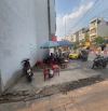 Bán thửa đất mặt đường Hồ Sen siêu hiếm 8Xxx