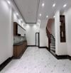 Nhà đẹp Yên Ngưu – Tam Hiệp, Thanh Trì, 38m², 5 tầng, đủ công năng, sổ đỏ chính chủ