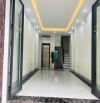 BÁN  NHÀ THANH AM  50M - 5 TẦNG - THANG MÁY - Ô TÔ ĐỖ CỎNG - HƠN 7 TỶ